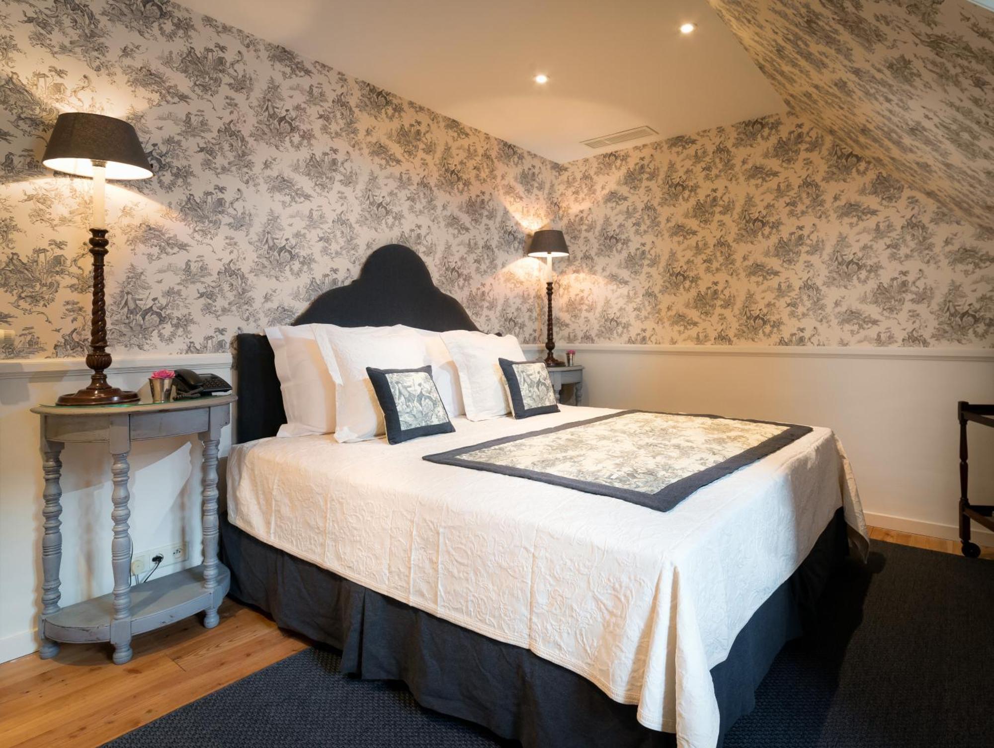 Canalside House - Luxury Guesthouse Brugge Bagian luar foto