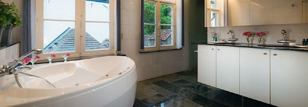 Canalside House - Luxury Guesthouse Brugge Bagian luar foto
