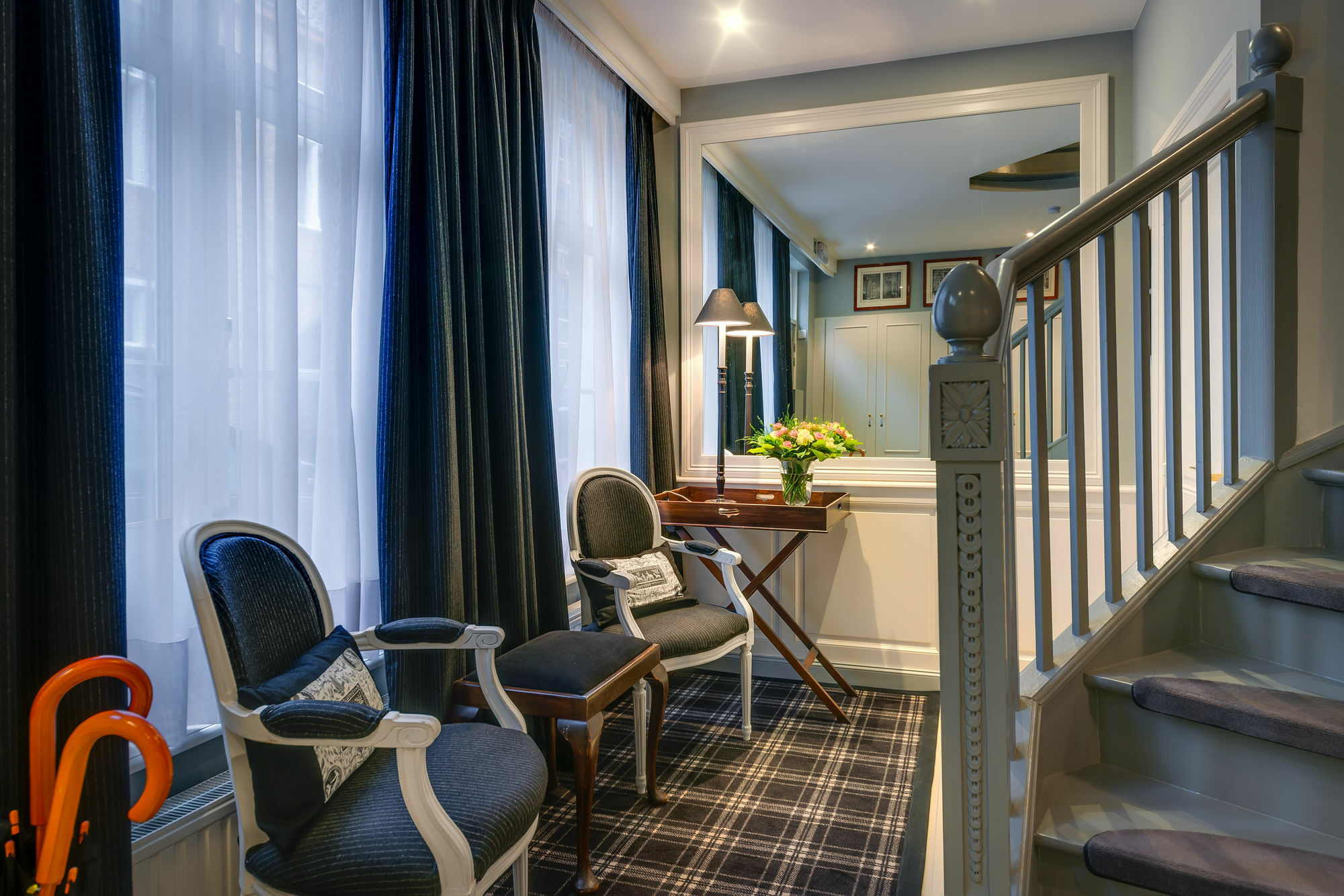 Canalside House - Luxury Guesthouse Brugge Bagian luar foto