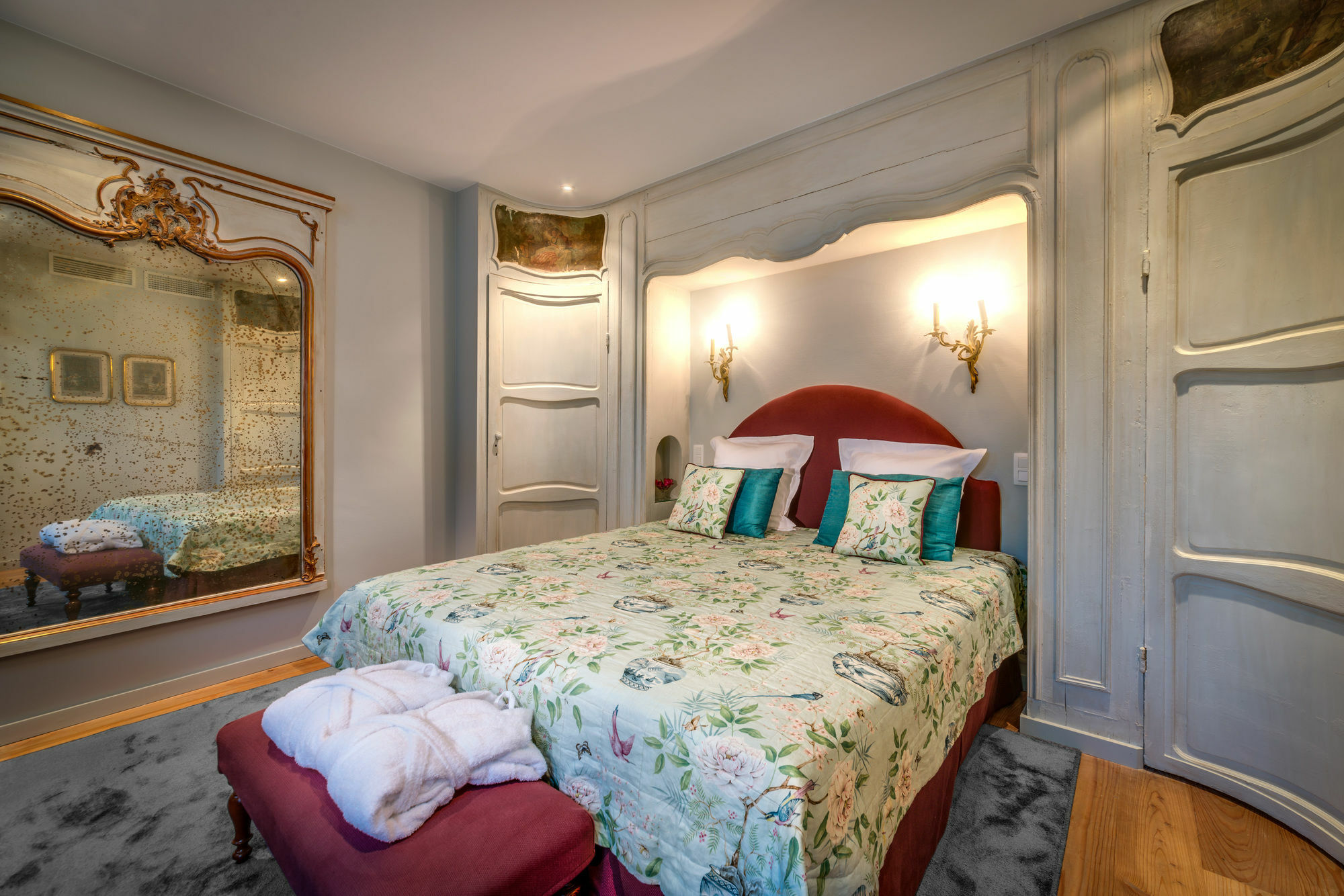 Canalside House - Luxury Guesthouse Brugge Bagian luar foto