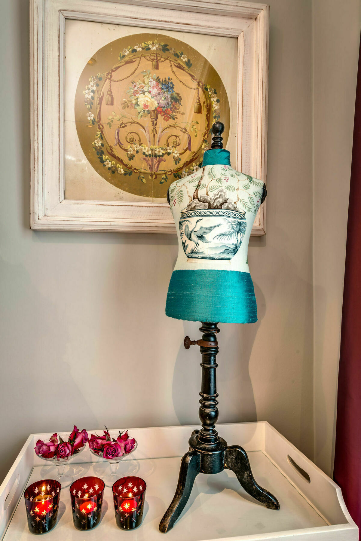 Canalside House - Luxury Guesthouse Brugge Bagian luar foto