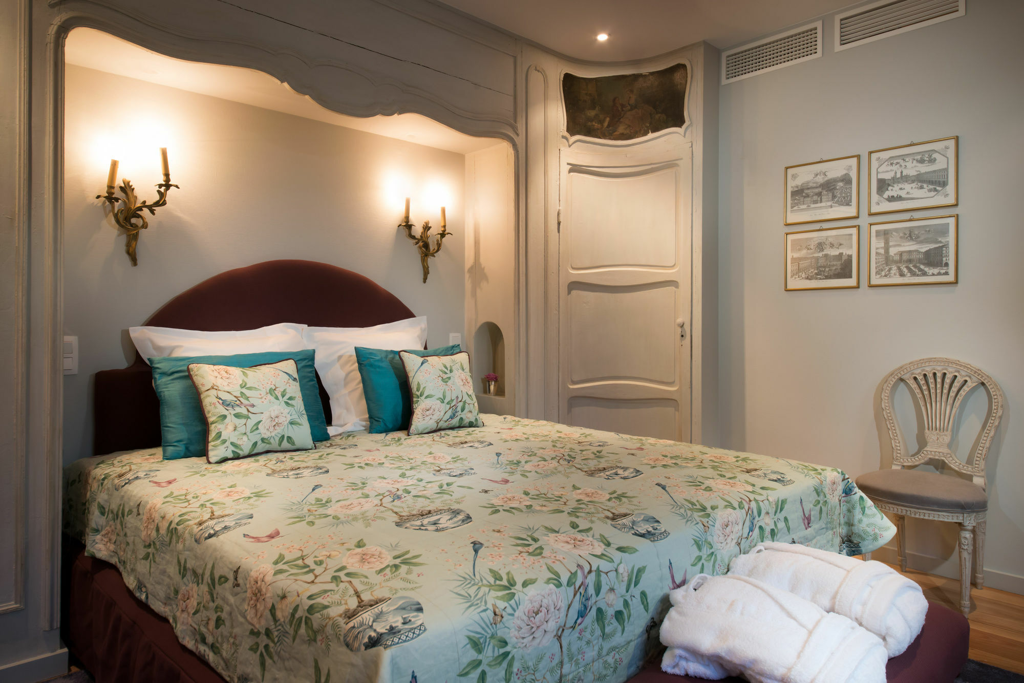 Canalside House - Luxury Guesthouse Brugge Bagian luar foto